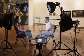 US Philanthropy Miranda Arts