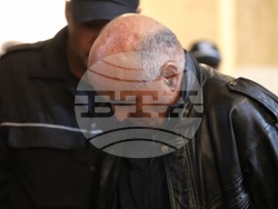 Съдебна палата - „Автомобилна администрация“ - служители - мярка