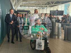 Снимка: Министерство на труда и социалната политика