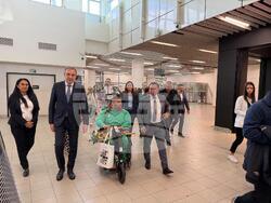 Снимка: Министерство на труда и социалната политика