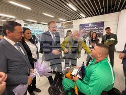 Снимка: Министерство на труда и социалната политика