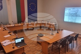 Каварна - Общински съвет - заседание
