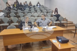 Каварна - Общински съвет - заседание