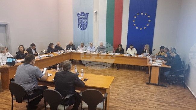 Промени в Наредбата за управление и контрол върху дейността на общинските предприятия приеха общинските съветници в Каварна
