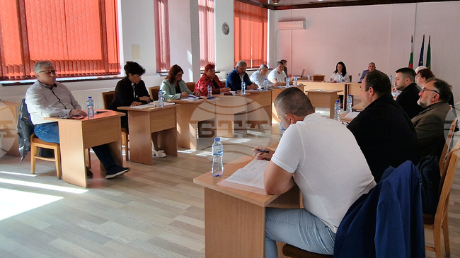 Общинските съветници във Велики Преслав ще разгледат работна програма на Общинския съвет и отчет за изпълнението на капиталовите разходи