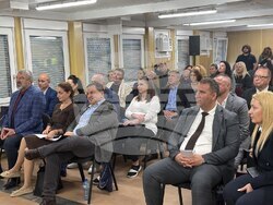 Снимка: Община Русе