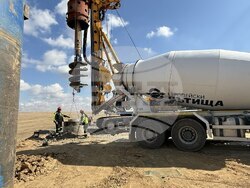 Снимка: Община Русе