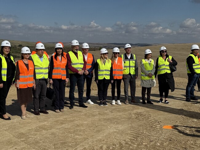 Община Русе: Археологическите находки няма да забавят изграждането на обхода на Бяла според АПИ