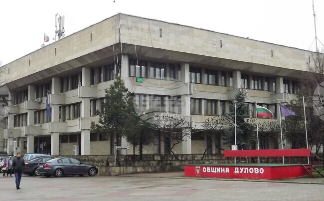 Община Дулово ще участва като партньор по проект „Достъп до образование за всяко дете“