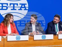 Снимка: Министерство на туризма