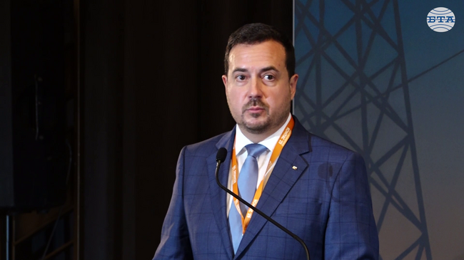 Енергийната дипломация придобива все по-ключово значение, каза заместник-министър Николай Павлов