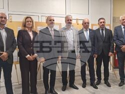 Снимка: Българска търговско-промишлена палата