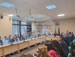 Снимка: Българска търговско-промишлена палата