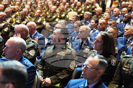 Trump Pentagon Commanders Meeting