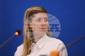 Национален пресклуб на БТА Благоевград - пресконференция - „Дракула” - премиерен спектакъл