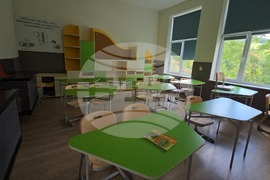Село Черни Вит - училище - музикално образование - годишнина
