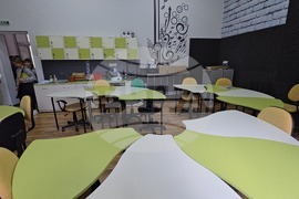 Село Черни Вит - училище - музикално образование - годишнина