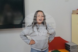 Село Черни Вит - училище - музикално образование - годишнина