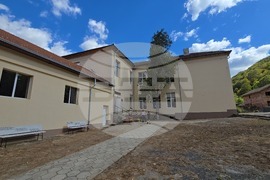Село Черни Вит - училище - музикално образование - годишнина