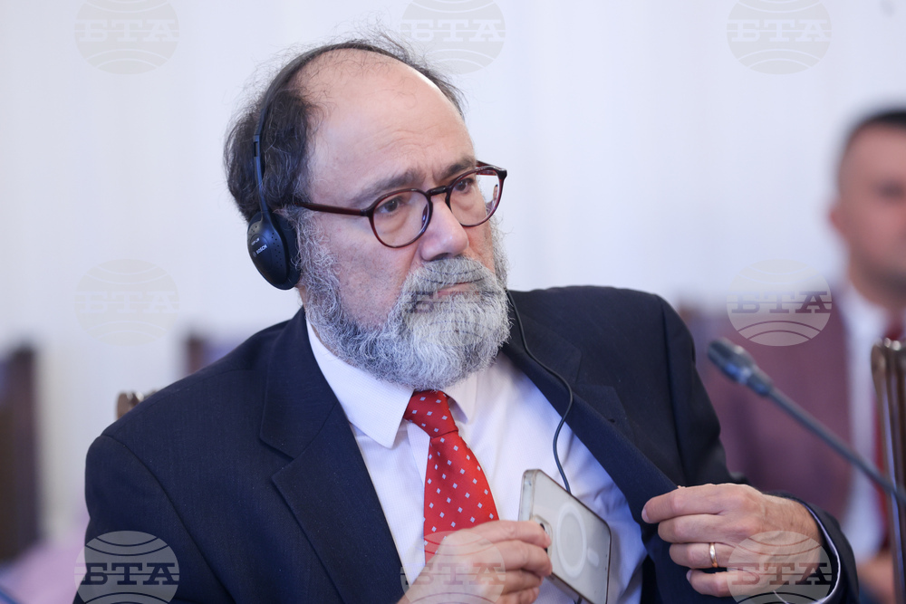 Народно събрание - „(не?)Победимите пандемии – Затлъстяването“ - кръгла маса