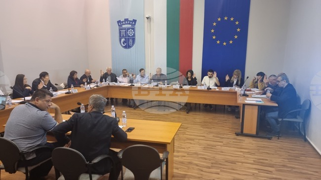 Отчетът за изпълнението на бюджета за 2024 година на Община Каварна приеха общинските съветници