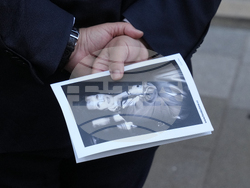 France Obit Claudia Cardinale