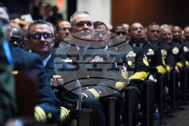 Trump Pentagon Commanders Meeting