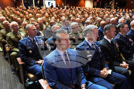 Trump Pentagon Commanders Meeting