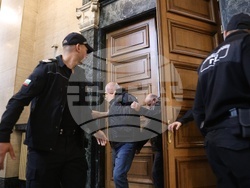 Съдебна палата - сграда