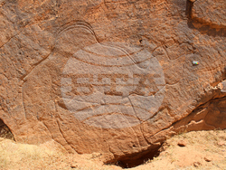 Ancient Rock Art