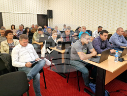 Стражица - Общински съвет - заседание