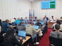 Стражица - Общински съвет - заседание