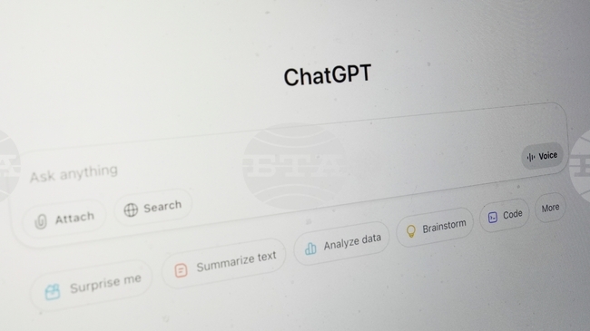 "Майкрософт" и "ОупънЕйАй" сключиха нова сделка, оценяваща разработчика на "ЧатДжиПиТи" на 500 милиарда долара