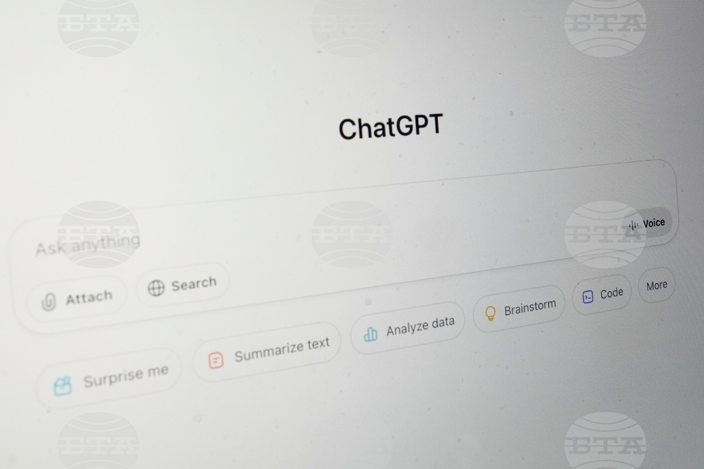 "Майкрософт" и "ОупънЕйАй" сключиха нова сделка, оценяваща разработчика на "ЧатДжиПиТи" на 500 милиарда долара