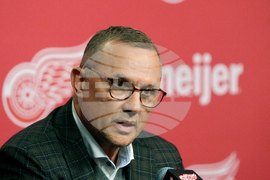 Rising Cap Effect Hockey