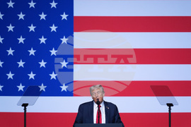 Trump Pentagon Commanders Meeting