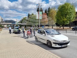 Смолян - полицейска операция