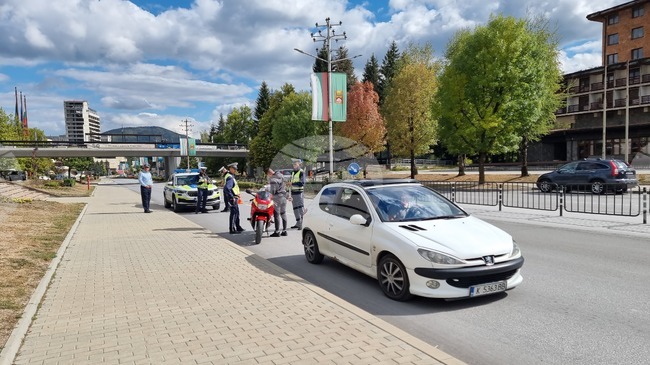 За изминалия ден са установени 28 водачи, шофирали след употреба на алкохол, и шестима – след употреба на наркотици, съобщиха от МВР 