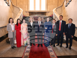 Снимка: Пресцентър Народно събрание