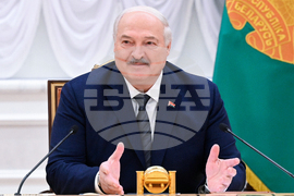 Belarus Eurasian Intergovernmental Council