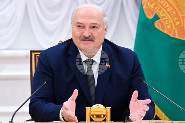 Belarus Eurasian Intergovernmental Council