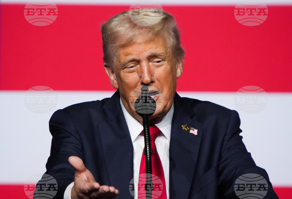 Trump Pentagon Commanders Meeting