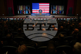 Trump Pentagon Commanders Meeting