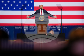 Trump Pentagon Commanders Meeting