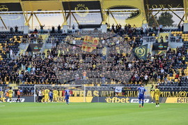 Пловдив - футбол - Ботев (Пловдив) - Левски (София)