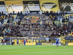 Пловдив - футбол - Ботев (Пловдив) - Левски (София)