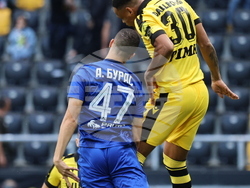 Пловдив - футбол - Ботев (Пловдив) - Левски (София)