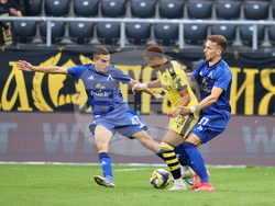 Пловдив - футбол - Ботев (Пловдив) - Левски (София)