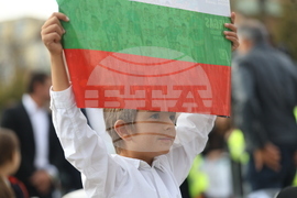 Национален отбор по волейбол - официално посрещане