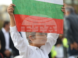 Национален отбор по волейбол - официално посрещане